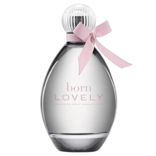 Sarah Jessica Parker Born Lovely Edp 100Ml
