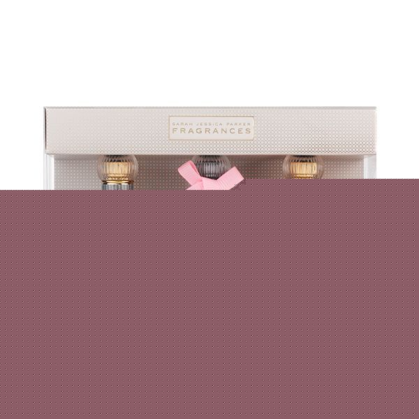 Sarah Jessica Parker Lovely Giftset Eau De Parfum