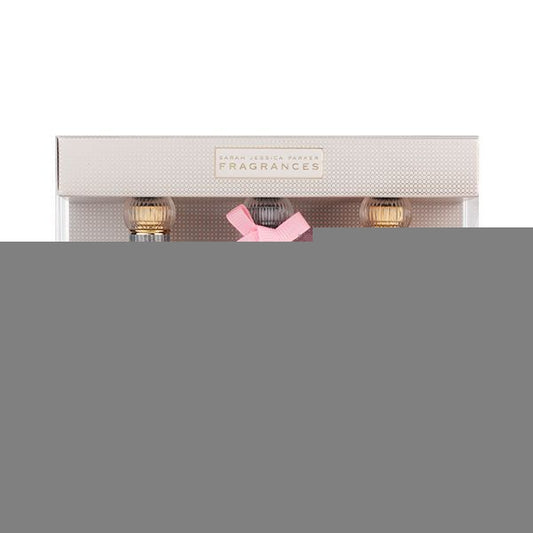 Sarah Jessica Parker Lovely Giftset Eau De Parfum
