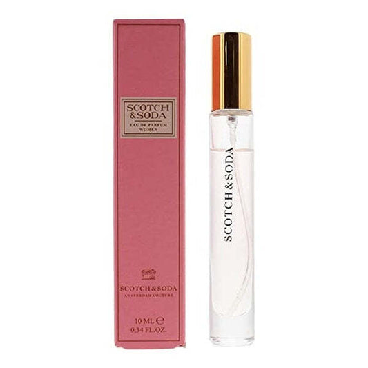 Scotch & Soda Women Eau De Parfum 10Ml Spray