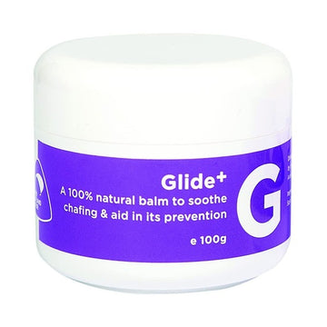 Savvy Touch Anti Chafe Balm Cream Protection 100G