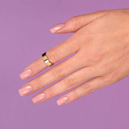 Semilac 004 Classic Nude Uv Gel Polish 7Ml