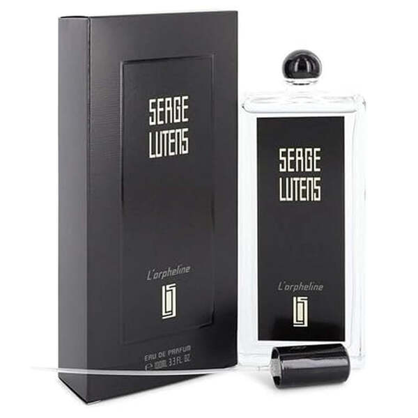 Serge Lutens L'Orpheline Edp 50Ml Spray