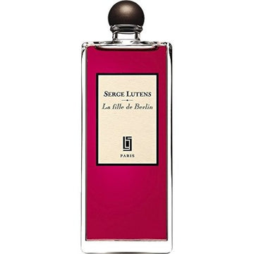 Serge Lutens La Fille De Berlin Eau De Parfum 50Ml Spray