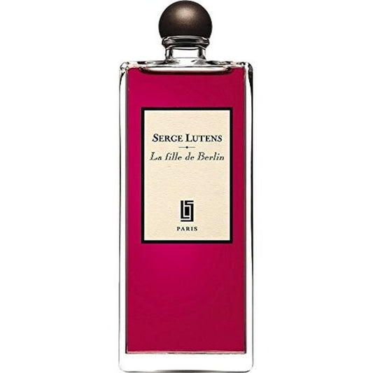Serge Lutens La Fille De Berlin Eau De Parfum 50Ml Spray