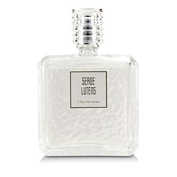 Serge Lutens L'Eau D'Armoise Eau De Parfum 100Ml Spray