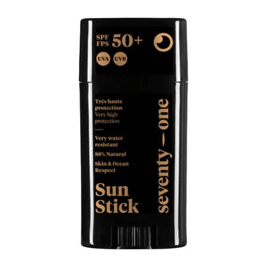 Seventyone Percent The Pacha Mama Waterproof Sun Stick Spf50