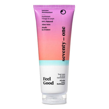 Seventy-One Percent Feel Good Hydrating Moisturiser, 200Ml