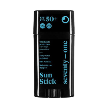 Seventyone Percent The Blue Ocean Waterproof Sun Stick Spf50