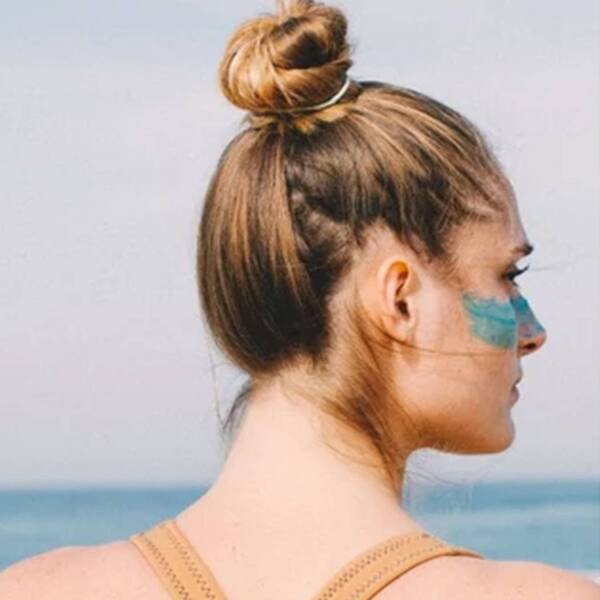 Seventyone Percent The Blue Ocean Waterproof Sun Stick Spf50