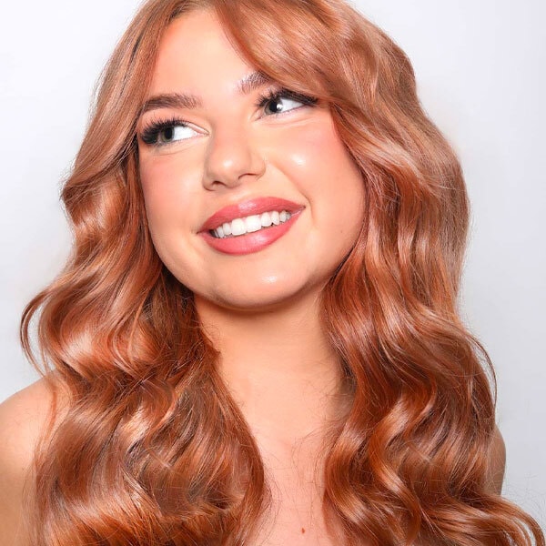 Shrine Drop It Copper Hair Dye