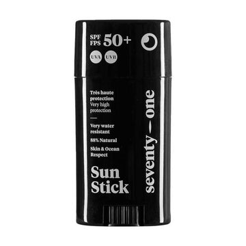 Seventyone Percent The Original Waterproof Sun Stick Spf50
