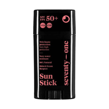 Seventyone Percent The Sunset Waterproof Sun Stick Spf 50