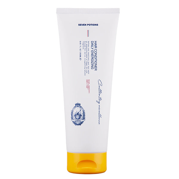 Seven Potions Hair Conditioner Daily Energizing 250Ml