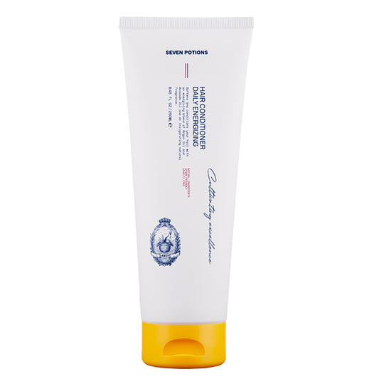 Seven Potions Hair Conditioner Daily Energizing 250Ml