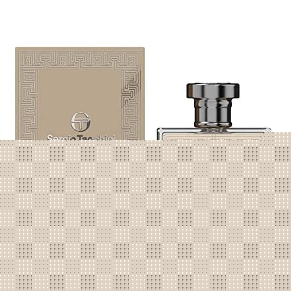 Sergio Tacchini The Essence Eau De Toilette 100Ml Spray