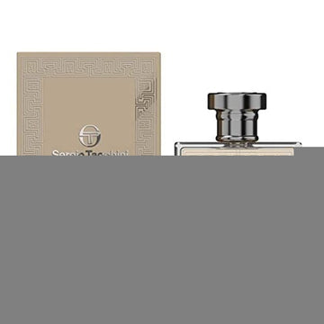 Sergio Tacchini The Essence Eau De Toilette 100Ml Spray