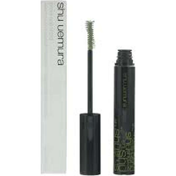 Brow Unlimited Eyebrow & Eyelash Mascara 4.4Ml Mystic Green