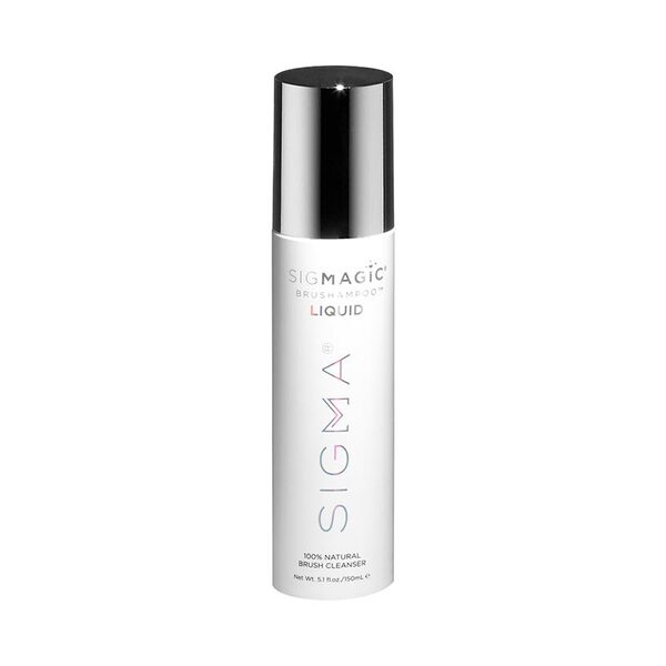 Sigma Beauty Sigmagic® Brush Shampoo Liquid 150Ml