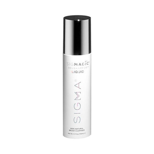 Sigma Beauty Sigmagic® Brush Shampoo Liquid 150Ml