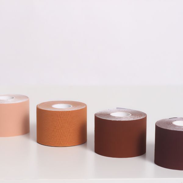 Sincerely Nude Boob Tape (Regular Bust) A-C Cup Dusk