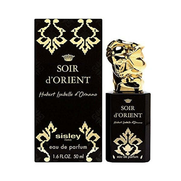 Sisley Soir D'Orient Eau De Parfum 50Ml Spray