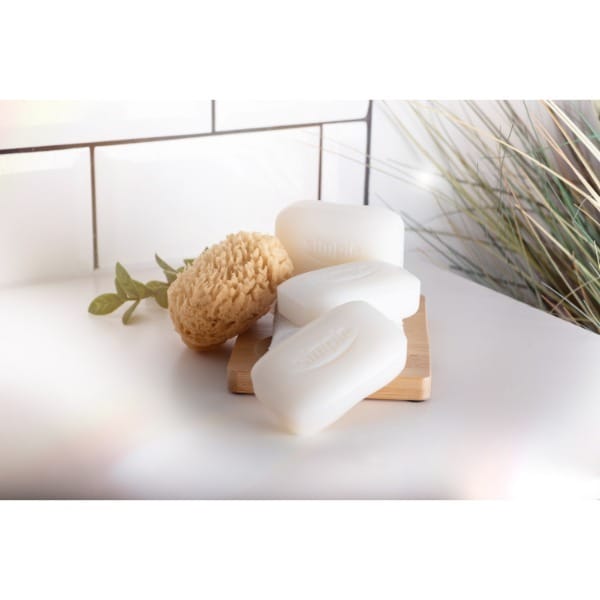 Simple Pure Soap 100G X2