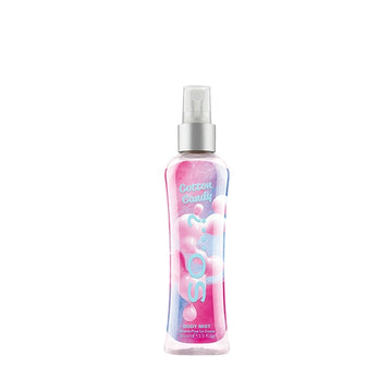 So? Cotton Candy Body Mist 100Ml