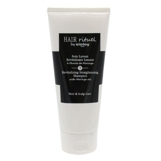 Sisley Hair Ritual Revitalising Straightening Shampoo 200Ml