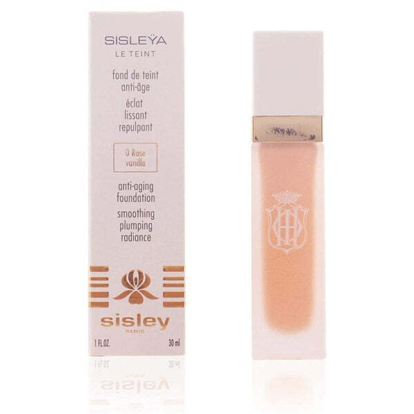Sisley Le Teint Anti-Aging Foundation 30Ml - 2B Linen