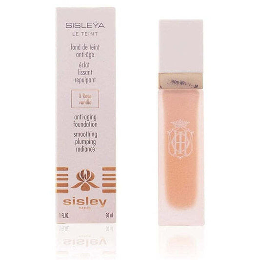Sisley Le Teint Anti-Aging Foundation 30Ml - 2B Linen