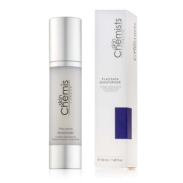 Skinchemists L Placenta Moisturiser 50Ml