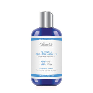 Skinchemists Advanced Brigtening Toner 250 Ml