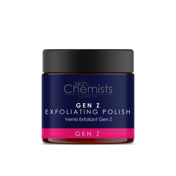 Skinchemists Gen Z Exfoliating Polish 60Ml
