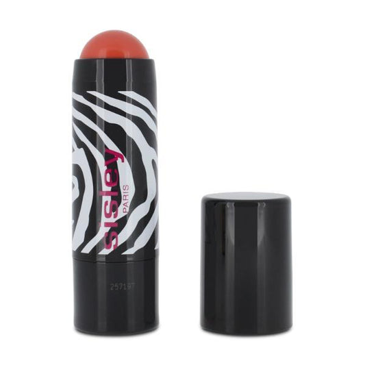 Sisley Phyto Blush Twist Cream-To-Powder Blusher 3 Papaya
