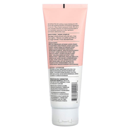 ACURE, Seriously Soothing, Cleansing Cream