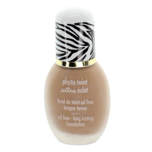 Sisley Phyto-Teint Long Lasting Foundation 2+ Sand 30Ml