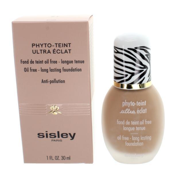 Sisley Phyto-Teint Long Lasting Foundation 2+ Sand 30Ml