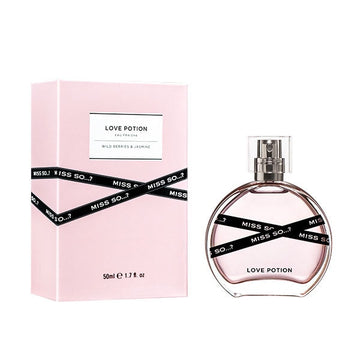Miss So…? Love Potion Fraiche 50Ml