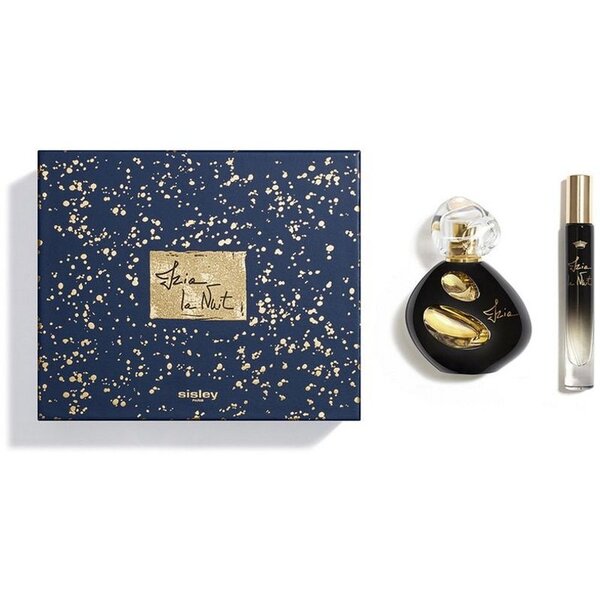 Sisley Izia La Nuit Gift Set 30Ml Edp + 6.5Ml Edp