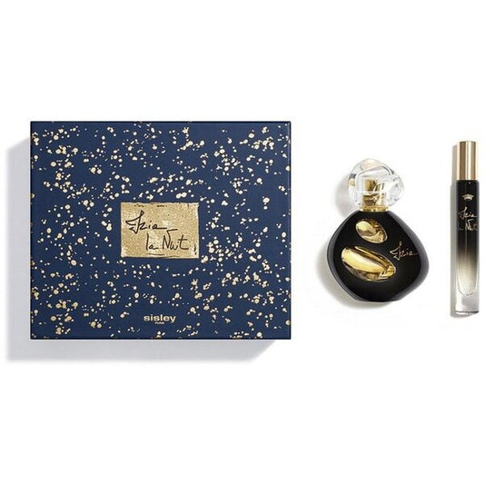 Sisley Izia La Nuit Gift Set 30Ml Edp + 6.5Ml Edp
