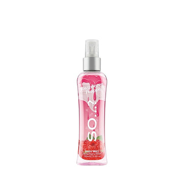 So...? Raspberry Frappe Body Mist 100Ml