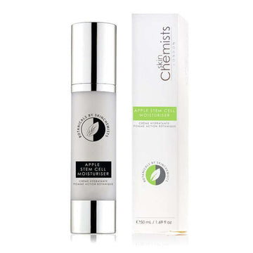 Skinchemists Botanicals Apple Stem Cell Moisturiser 50Ml