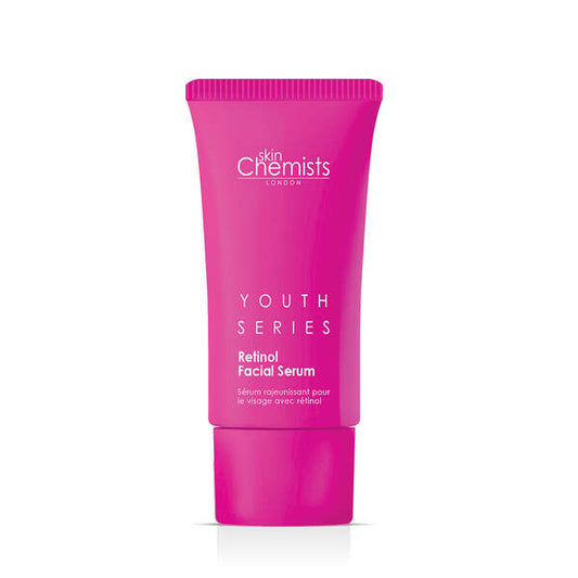 Skinchemists Retinol & Bakuchiol Facial Serum 30Ml