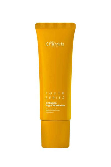 Skinchemists Collagen Anti-Ageing Night Moisturiser 50Ml