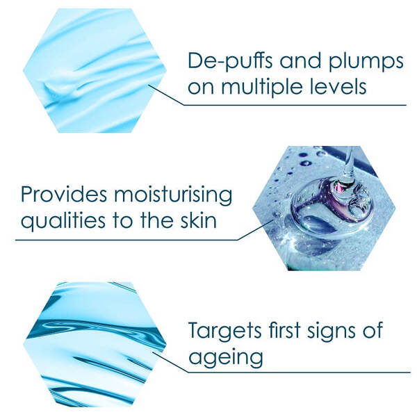 Skinchemists Hyaluronic Acid Day Moisturiser 50Ml