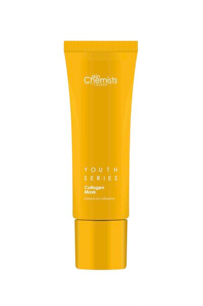 Skinchemists Collagen Anti-Ageing Mask 50Ml