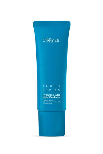 Skinchemists Hyaluronic Acid Anti-Ageing Night Moisturiser 50Ml