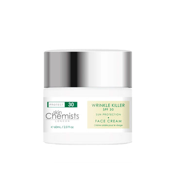 Skinchemists Spf 30 Sun Protection Moisturiser 60Ml