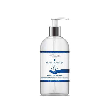 Skinchemists Hand Sanitiser 250Ml